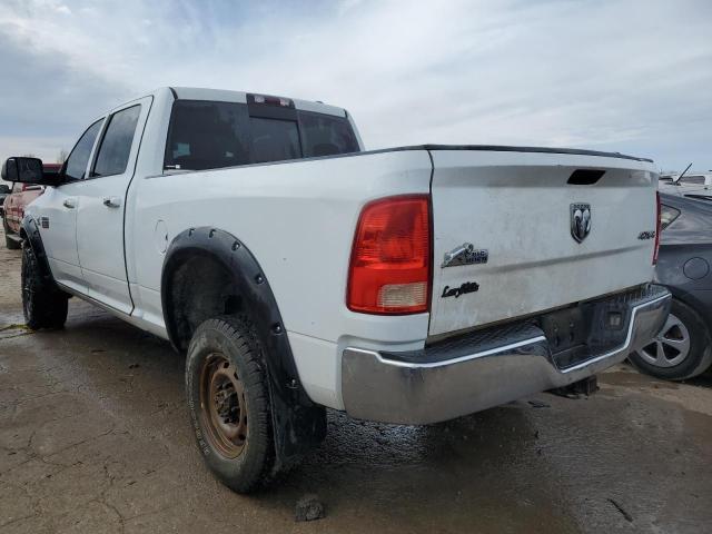 Изображение 2 2010 DODGE RAM 2500  2010 с VIN 3D7UT2CL9AG123762