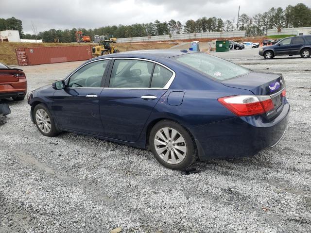 Obraz 2 z 2015 HONDA ACCORD EXL 2015 z VIN 1HGCR2F86FA224096