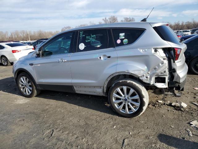 Image 2 of 2019 FORD ESCAPE SEL 2019 with VIN 1FMCU0HD6KUB01978