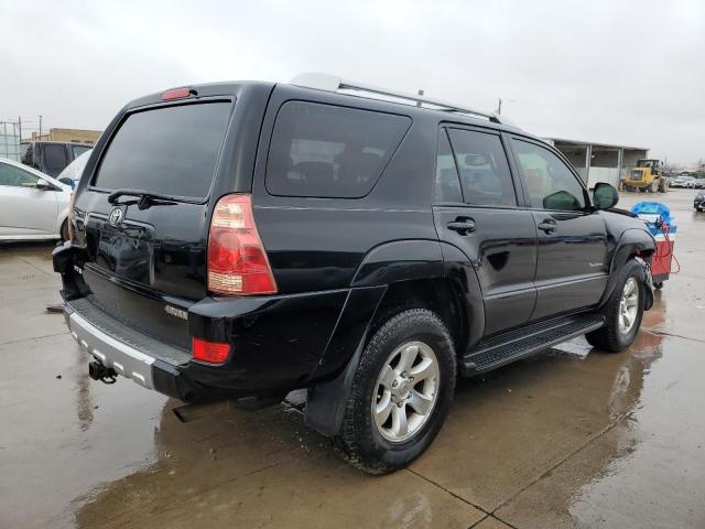 Изображение 3 2005 TOYOTA 4RUNNER SR5 2005 с VIN JTEZU14R658027167