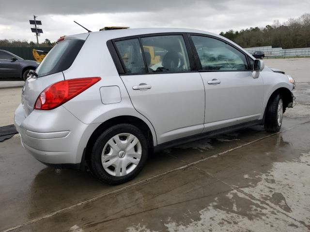 Obraz 3 z 2011 NISSAN VERSA S 2011 z VIN 3N1BC1CP7BL428204