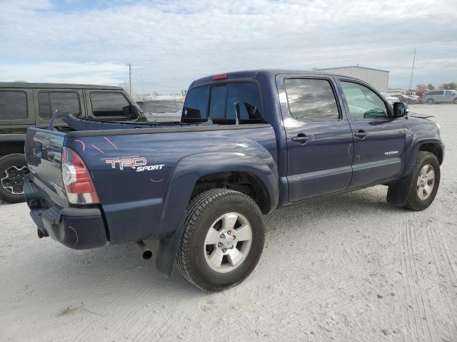 Obraz 3 z 2013 TOYOTA TACOMA DOUBLE CAB PRERUNNER 2013 z VIN 3TMJU4GN5DM140159