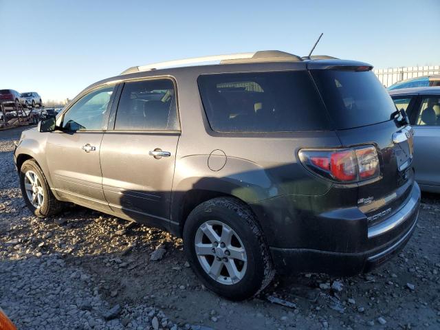 Obraz 2 z 2014 GMC ACADIA SLE 2014 z VIN 1GKKRNED4EJ107159