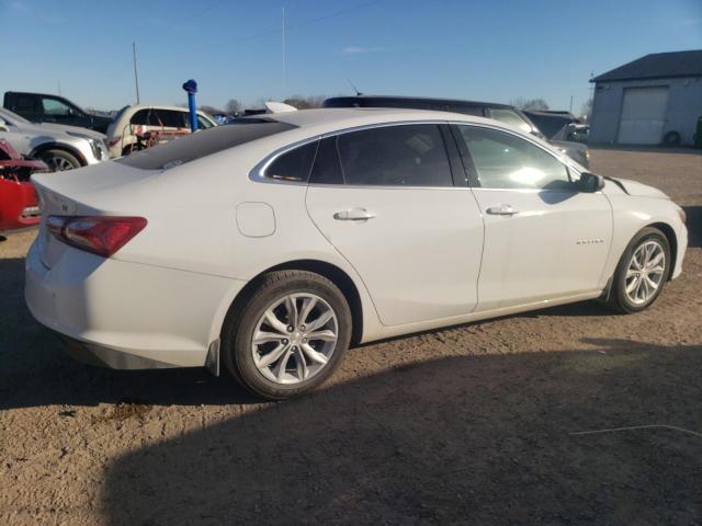 Image 3 of 2019 CHEVROLET MALIBU LT 2019 with VIN 1G1ZD5ST6KF202401