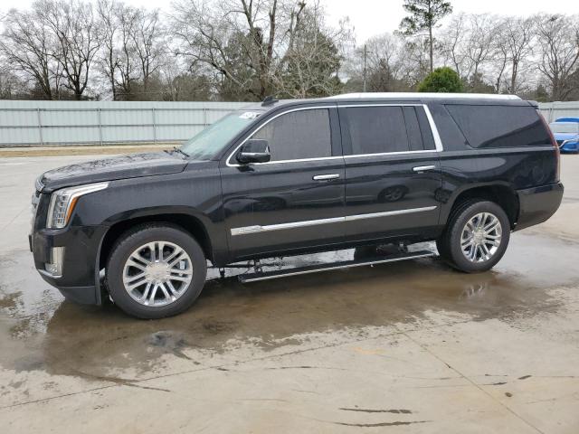 Obraz 2015 CADILLAC ESCALADE ESV 2015