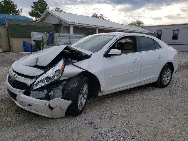 Image 1 of 2015 CHEVROLET MALIBU 1LT 2015 with VIN 1G11C5SL0FF156375