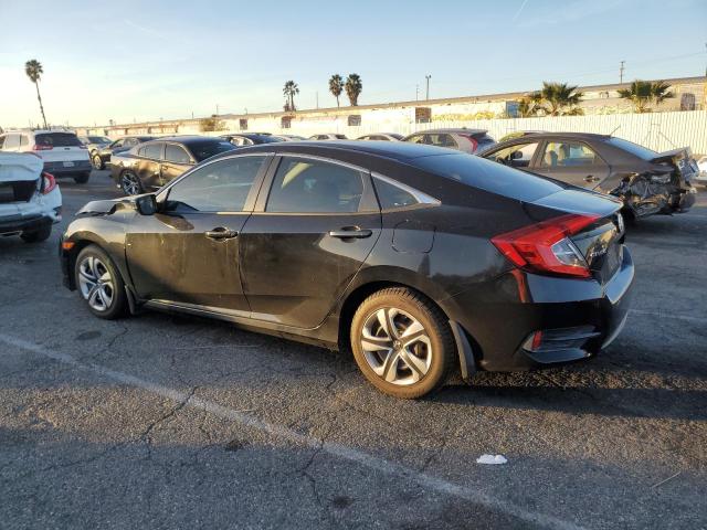 Image 2 of 2016 HONDA CIVIC LX 2016 with VIN 19XFC2F57GE012759