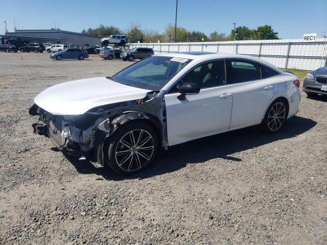 Obraz 1 z 2019 TOYOTA AVALON XLE 2019 z VIN 4T1BZ1FB6KU033590