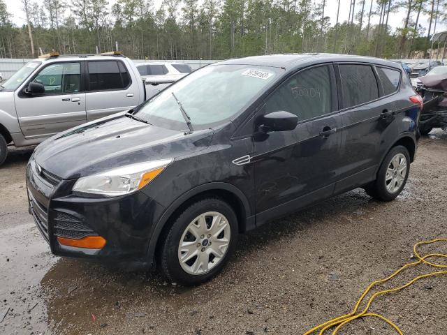Obraz 1 z 2015 FORD ESCAPE S 2015 z VIN 1FMCU0F70FUB49706