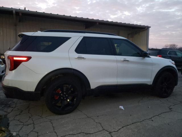 Obraz 3 z 2020 FORD EXPLORER ST 2020 z VIN 1FM5K8GC0LGA17063