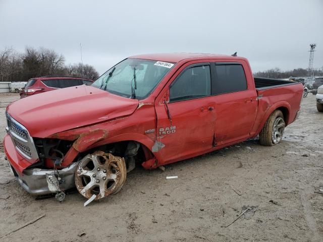 Image 1 of 2017 RAM 1500 LARAMIE 2017 with VIN 1C6RR7NT3HS566833