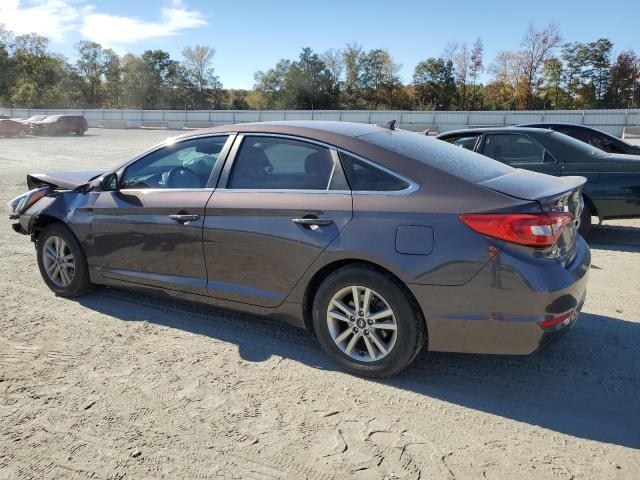 Obraz 2 z 2017 HYUNDAI SONATA SE 2017 z VIN 5NPE24AF4HH505001