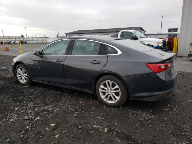Obraz 2 z 2016 CHEVROLET MALIBU HYBRID 2016 z VIN 1G1ZJ5SU9GF348414