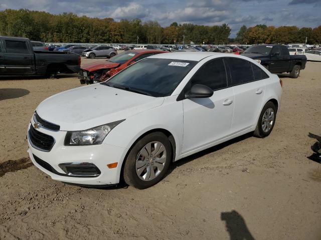 Image 1 of 2016 CHEVROLET CRUZE LIMITED LS 2016 with VIN 1G1PC5SH7G7148467