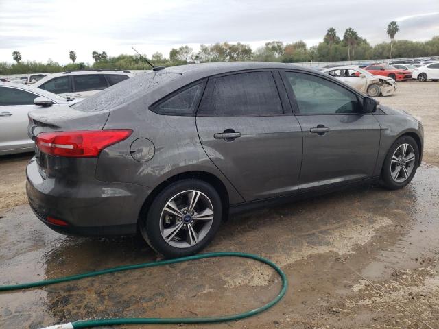 Image 3 of 2017 FORD FOCUS SE 2017 with VIN 1FADP3FE6HL295459