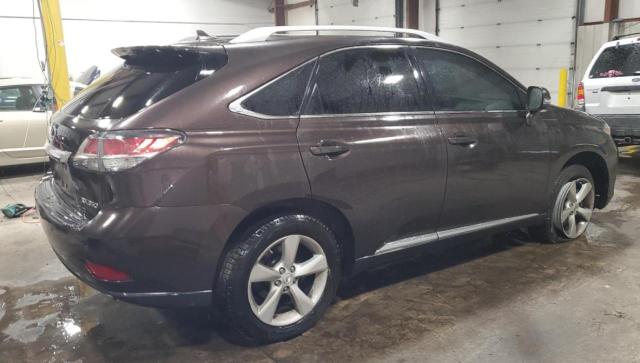 Obraz 3 z 2013 LEXUS RX 350 BASE 2013 z VIN 2T2BK1BA8DC162061