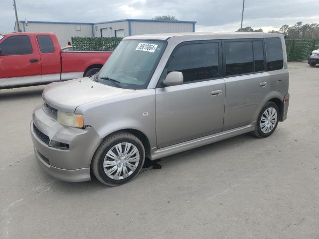 2006 TOYOTA SCION XB 2006 image