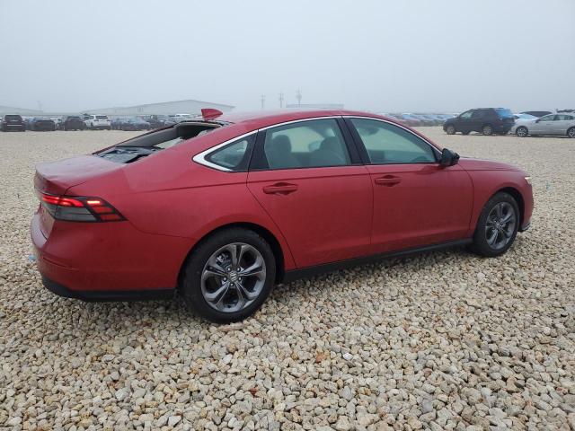 Изображение 3 2023 HONDA ACCORD EX 2023 с VIN 1HGCY1F31PA058086