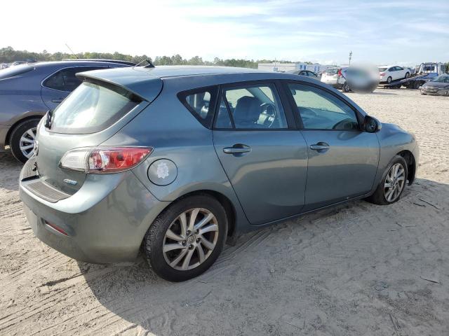 Image 3 of 2012 MAZDA 3 I 2012 with VIN JM1BL1M80C1610999
