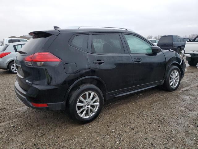 Image 3 of 2017 NISSAN ROGUE SV 2017 with VIN 5N1AT2MV5HC891504