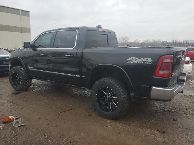 Изображение 2 2019 RAM 1500 LIMITED 2019 с VIN 1C6SRFHT5KN789162