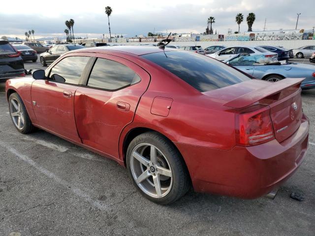 Изображение 2 2008 DODGE CHARGER SXT 2008 с VIN 2B3KA33G78H330677