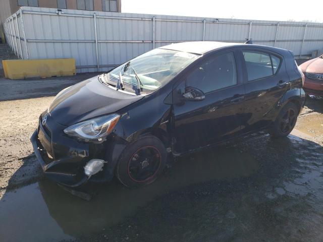 Изображение 1 2015 TOYOTA PRIUS C  2015 с VIN JTDKDTB30F1106635