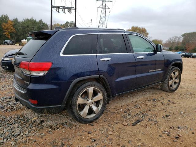Image 3 of 2016 JEEP GRAND CHEROKEE LIMITED 2016 with VIN 1C4RJEBG4GC321186