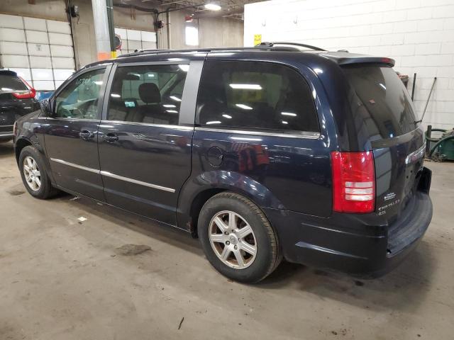 Obraz 2 z 2010 CHRYSLER TOWN & COUNTRY TOURING 2010 z VIN 2A4RR5DX7AR148505