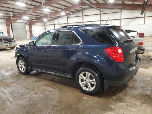 Image 2 of 2015 CHEVROLET EQUINOX LT 2015 with VIN 2GNALCEK3F6227312