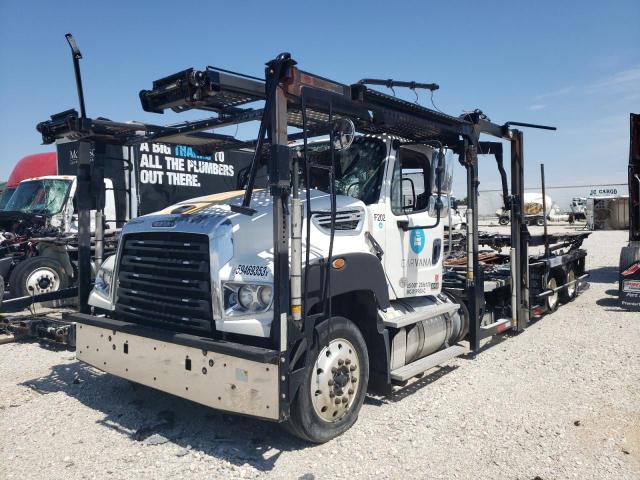 Изображение 1 2019 FREIGHTLINER 114SD  2019 с VIN 1FVHG3DV1KHKM3699