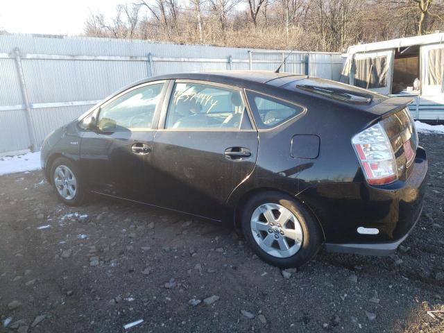 Image 2 of 2008 TOYOTA PRIUS  2008 with VIN JTDKB20U283359278