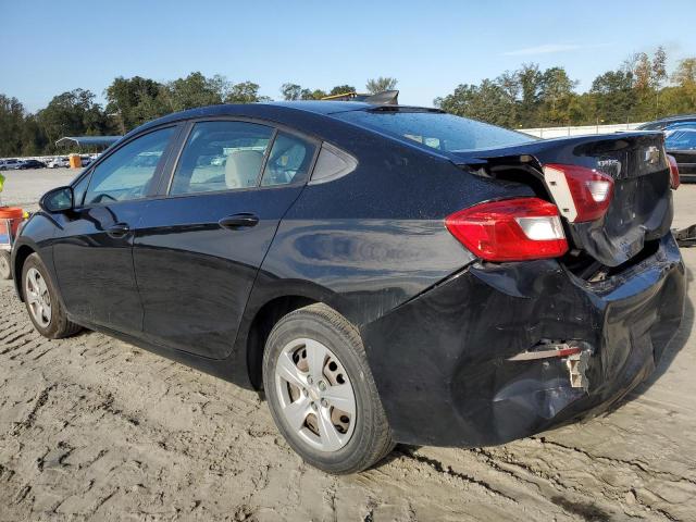 Image 2 of 2017 CHEVROLET CRUZE LS 2017 with VIN 1G1BC5SM1H7257709