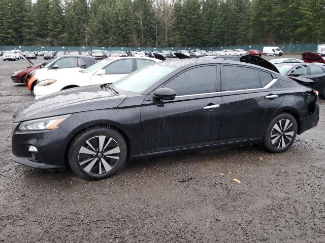 Изображение 1 2019 NISSAN ALTIMA SL 2019 с VIN 1N4BL4EV3KC170677