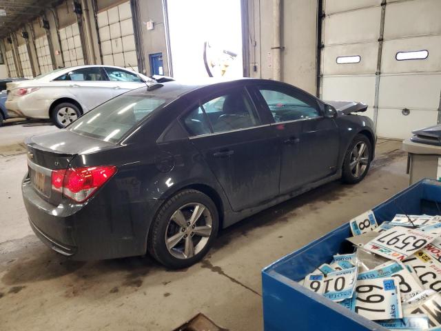 Изображение 3 2016 CHEVROLET CRUZE LIMITED LT 2016 с VIN 1G1PF5SB7G7213966