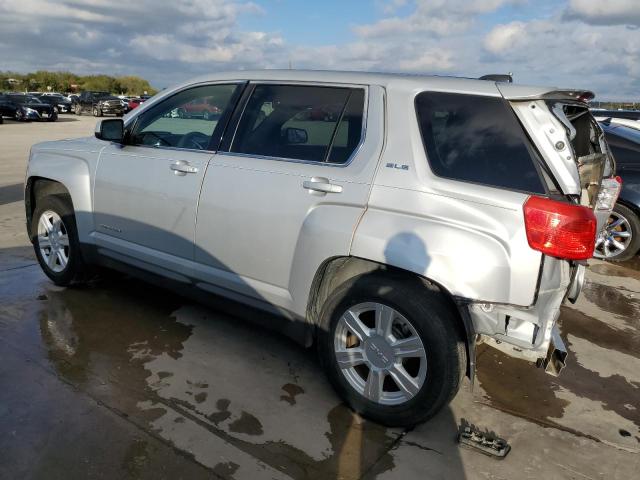 Изображение 2 2015 GMC TERRAIN SLE 2015 с VIN 2GKALMEK5F6332937