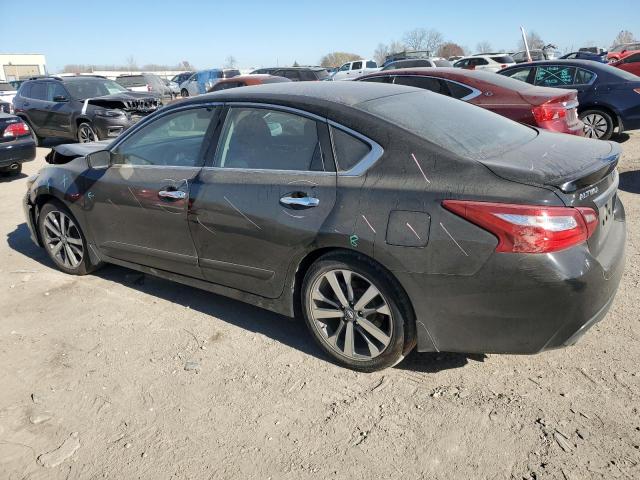 Image 2 of 2016 NISSAN ALTIMA 2.5 2016 with VIN 1N4AL3AP1GC112703