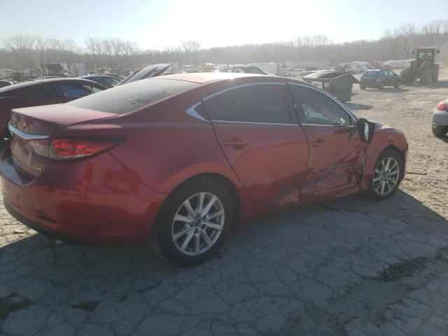 Image 3 of 2015 MAZDA 6 SPORT 2015 with VIN JM1GJ1U5XF1180887