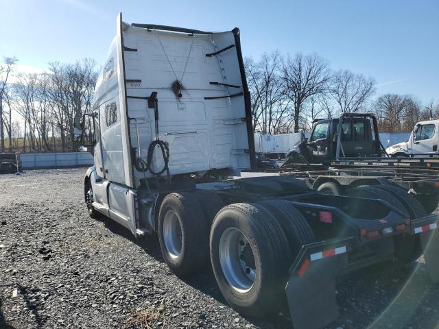Obraz 3 z 2023 VOLVO VN VNL 2023 z VIN 4V4NC9EHXPN328995