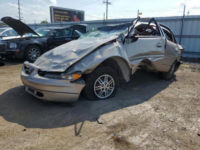 Obraz 1 z 2002 BUICK REGAL LS 2002 z VIN 2G4WB55K221295066