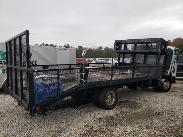 Image 3 of 2020 ISUZU NPR  2020 with VIN 54DB4W1B8LS801389