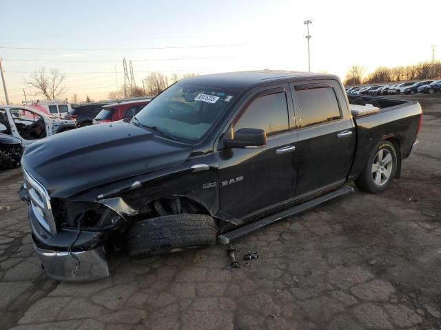 2009 DODGE RAM 1500  2009 image