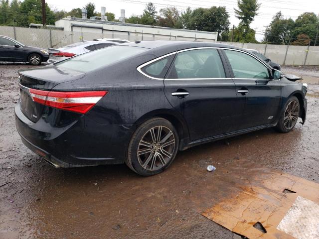 Image 3 of 2015 TOYOTA AVALON XLE 2015 with VIN 4T1BK1EB4FU136891