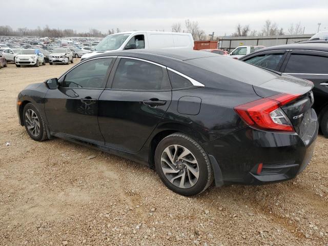 Obraz 2 z 2016 HONDA CIVIC EX 2016 z VIN 19XFC2F79GE069837