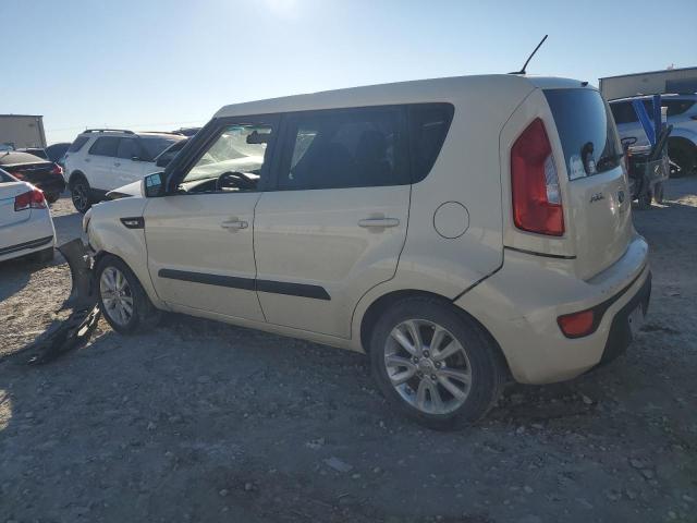 Изображение 2 2013 KIA SOUL  2013 с VIN KNDJT2A57D7545739