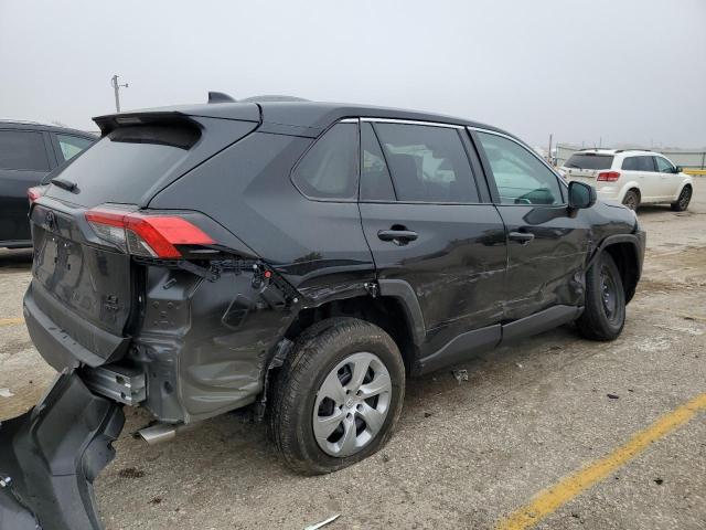 Obraz 3 z 2023 TOYOTA RAV4 LE 2023 z VIN 2T3F1RFV5PC376487