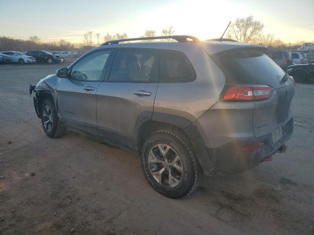 Obraz 2 z 2015 JEEP CHEROKEE TRAILHAWK 2015 z VIN 1C4PJMBS3FW757191