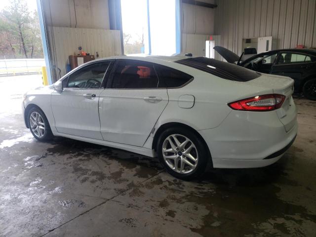 Изображение 2 2013 FORD FUSION SE 2013 с VIN 3FA6P0H72DR282936