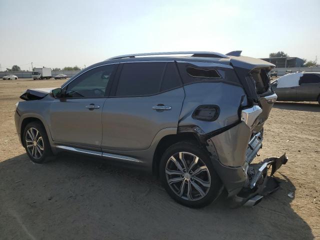 Изображение 2 2018 GMC TERRAIN DENALI 2018 с VIN 3GKALXEX1JL317076