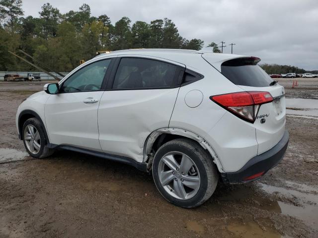 Изображение 2 2020 HONDA HR-V EX 2020 с VIN 3CZRU5H56LM709424